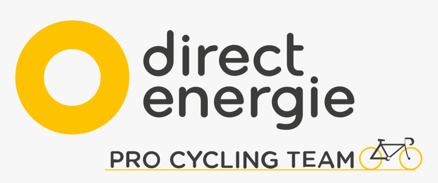 Direct Energie Pro Cycling Team, HD Png Download