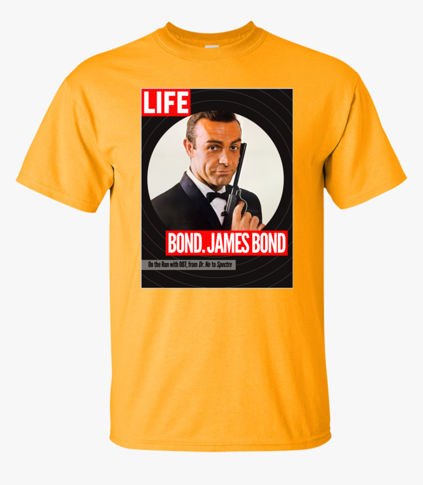 Transparent Big Sean Png - Sean Connery James Bond, Png Download