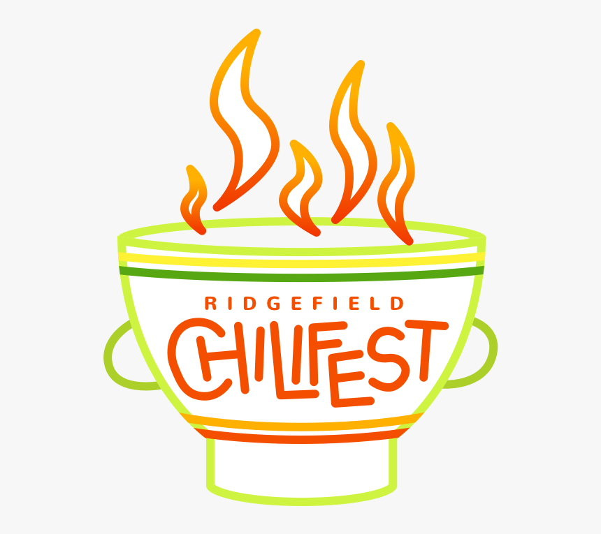 Calling All Chili Fans And Amateur Chefs Chili Fest - Flame, HD Png Download
