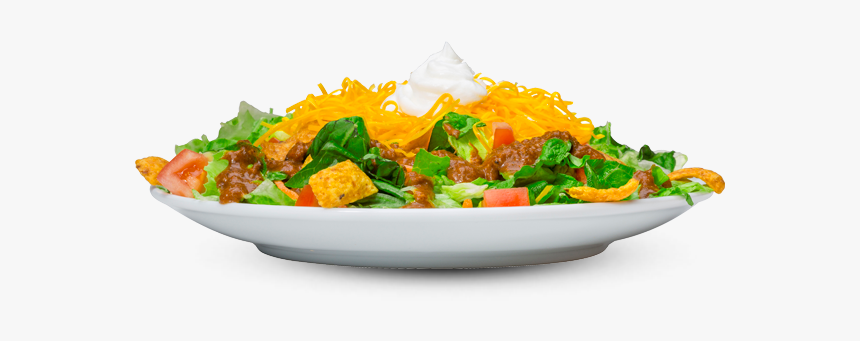 Chili Salad - Side Dish, HD Png Download