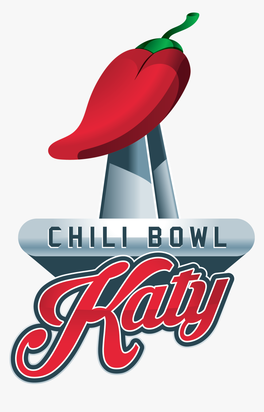 Pepper Clipart Chili Bowl - Katy, HD Png Download