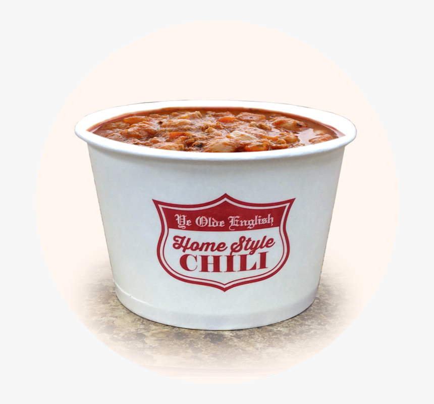 Chili Bowl , Png Download - Dish, Transparent Png