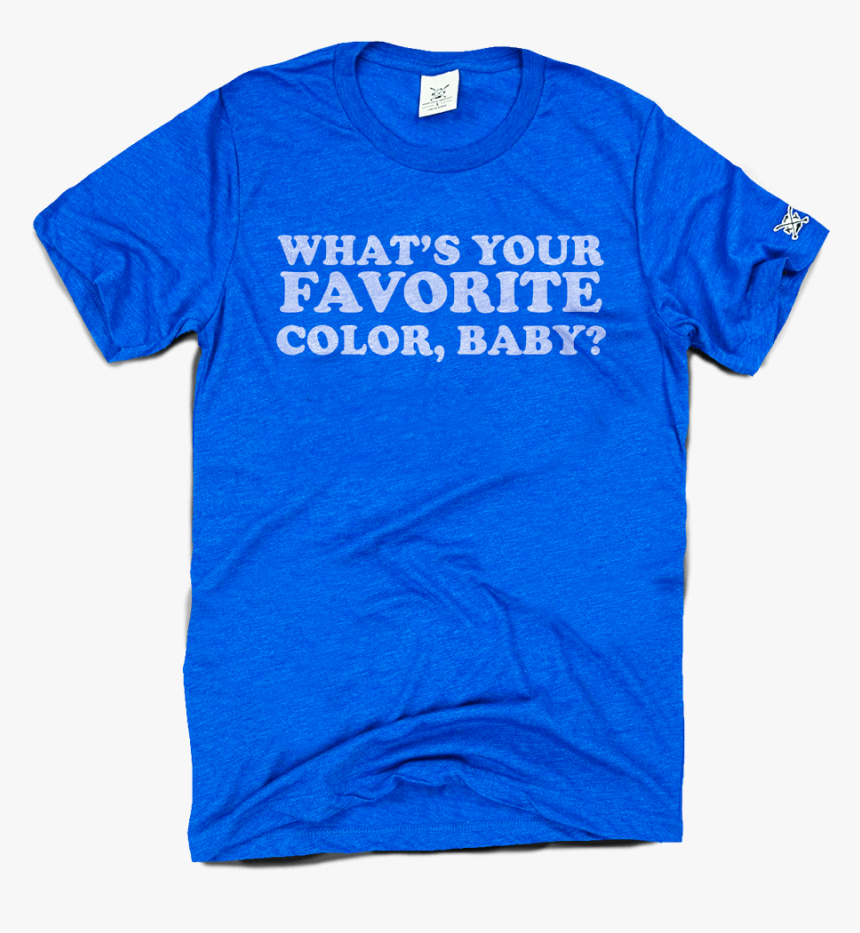 What S Your Favorite Color Tee - Cesaria Evora Radio Mindelo, HD Png Download