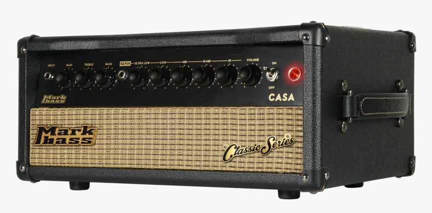 Markbass, HD Png Download