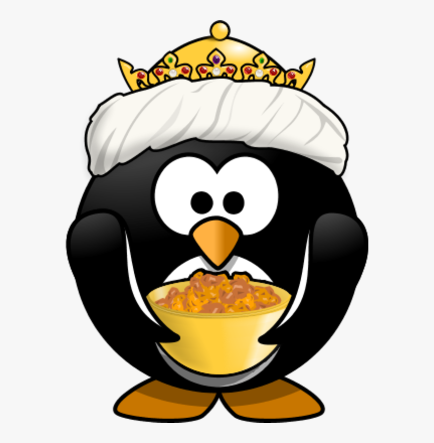 Cartoon Penguin, HD Png Download
