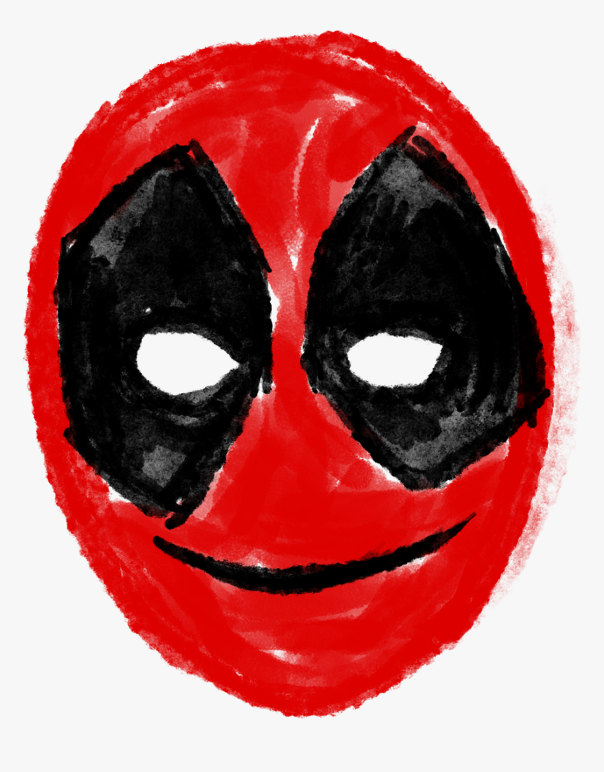 Deadpool, HD Png Download