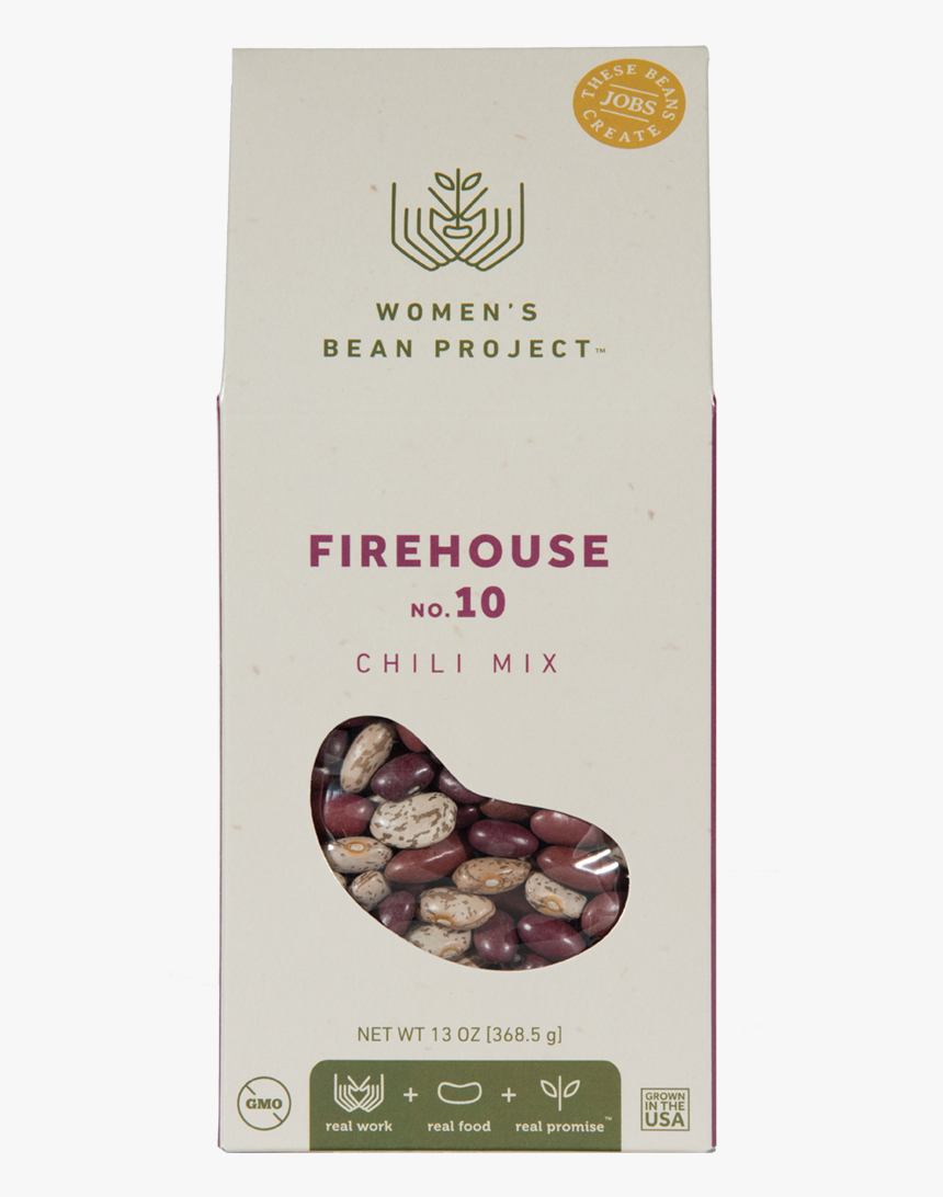 Women's Bean Project, HD Png Download