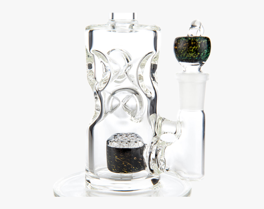 Glass Bottle, HD Png Download