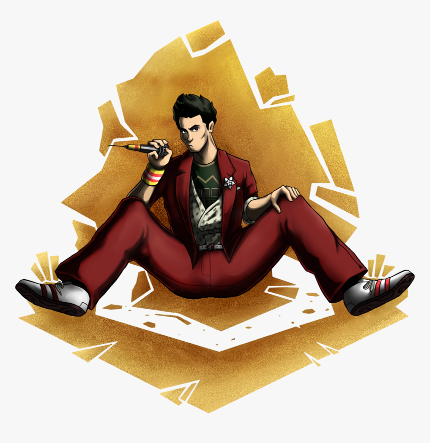 Sitting, HD Png Download