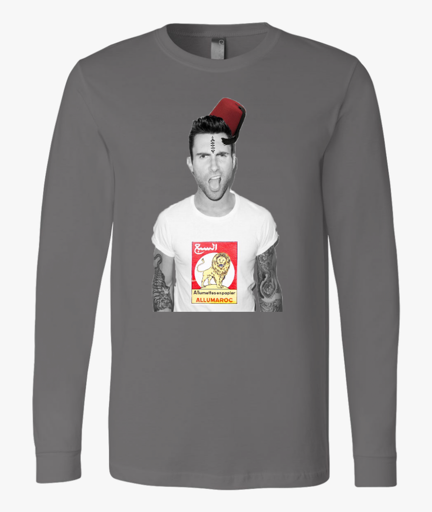 T-shirt, HD Png Download