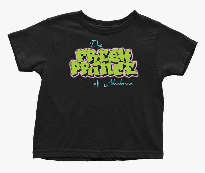 Fresh Prince Of Bel Air Inspired Aladdin Toddler T - Will Support Autism Here Or There, HD Png Download