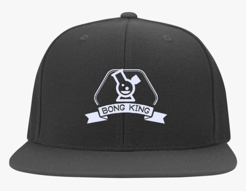 Bong King Flat Bill Cap - New York Yankees Hat, HD Png Download