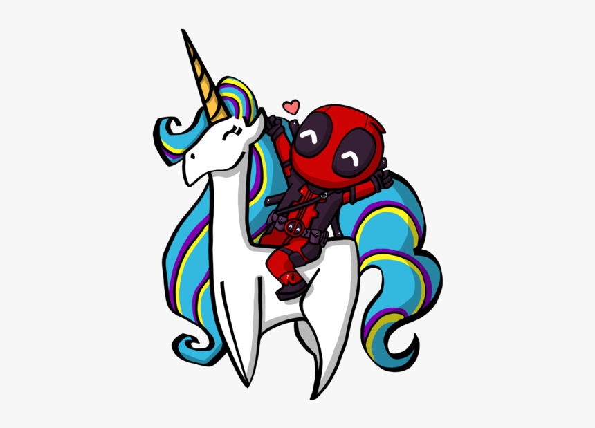 Epic Deadpool, HD Png Download