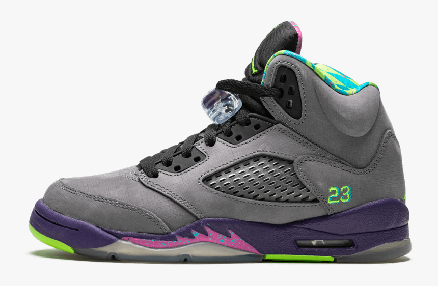 Basketball Shoe, HD Png Download