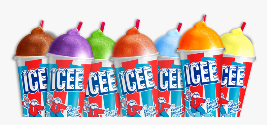 Icee Png, Transparent Png