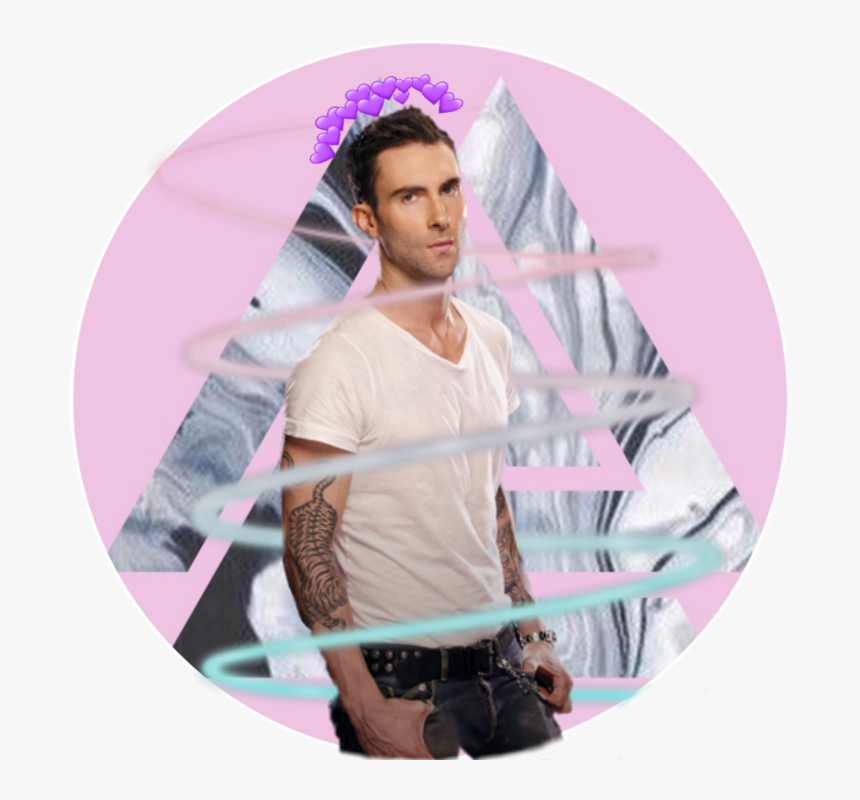 #adamlevine - Adam Levine, HD Png Download