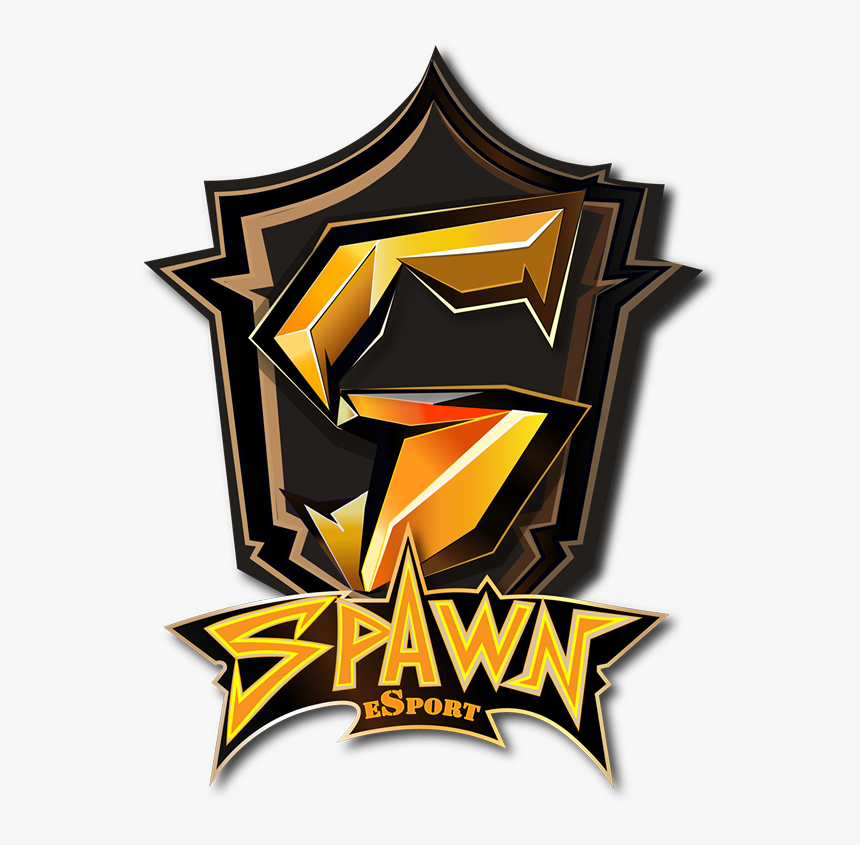 Spawn Esport Eu - Spawn Esport, HD Png Download