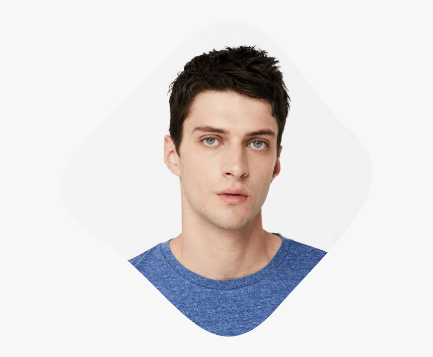 Man, HD Png Download