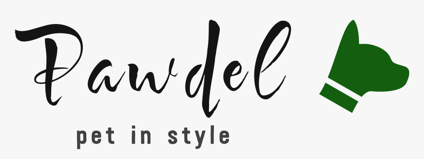 Pawdel, HD Png Download