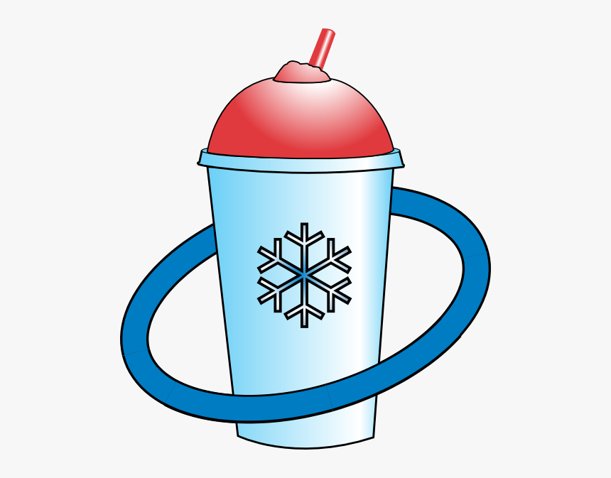 Slushie Clip Art, HD Png Download
