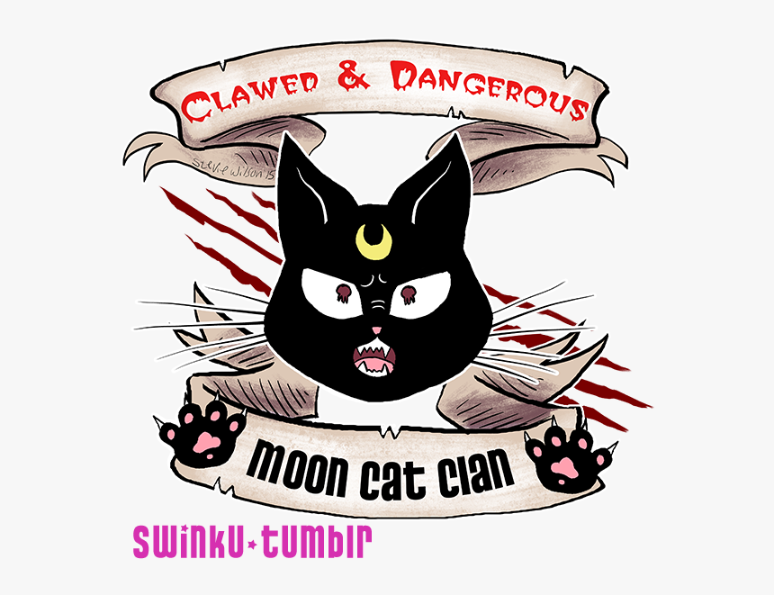 Sailor Moon Punk, HD Png Download