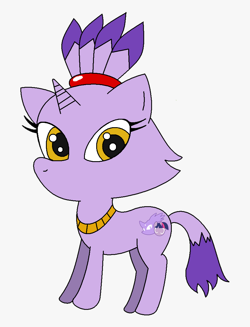 Blaze Pony, HD Png Download