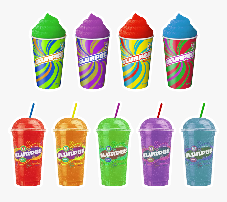 Icee Png, Transparent Png
