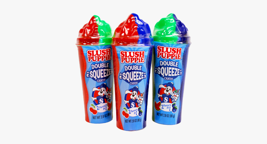 Icee Double Squeeze, HD Png Download