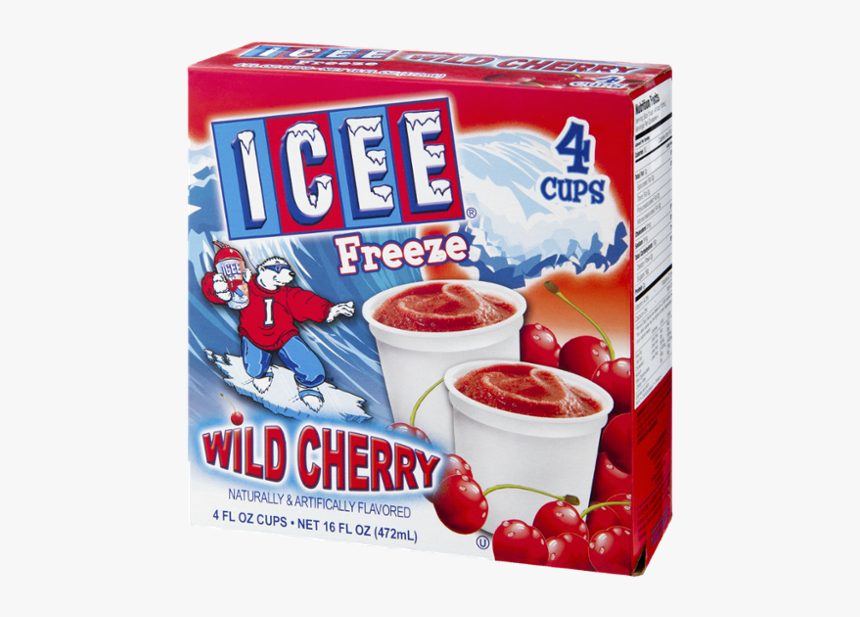 Icee Png, Transparent Png