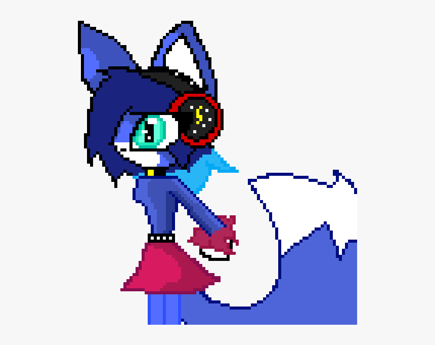 Blaze The Cat Png, Transparent Png