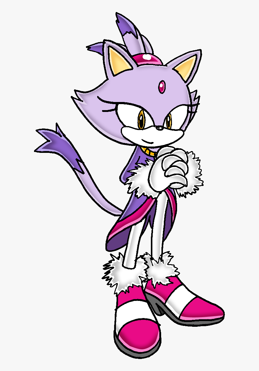 Blaze2, HD Png Download