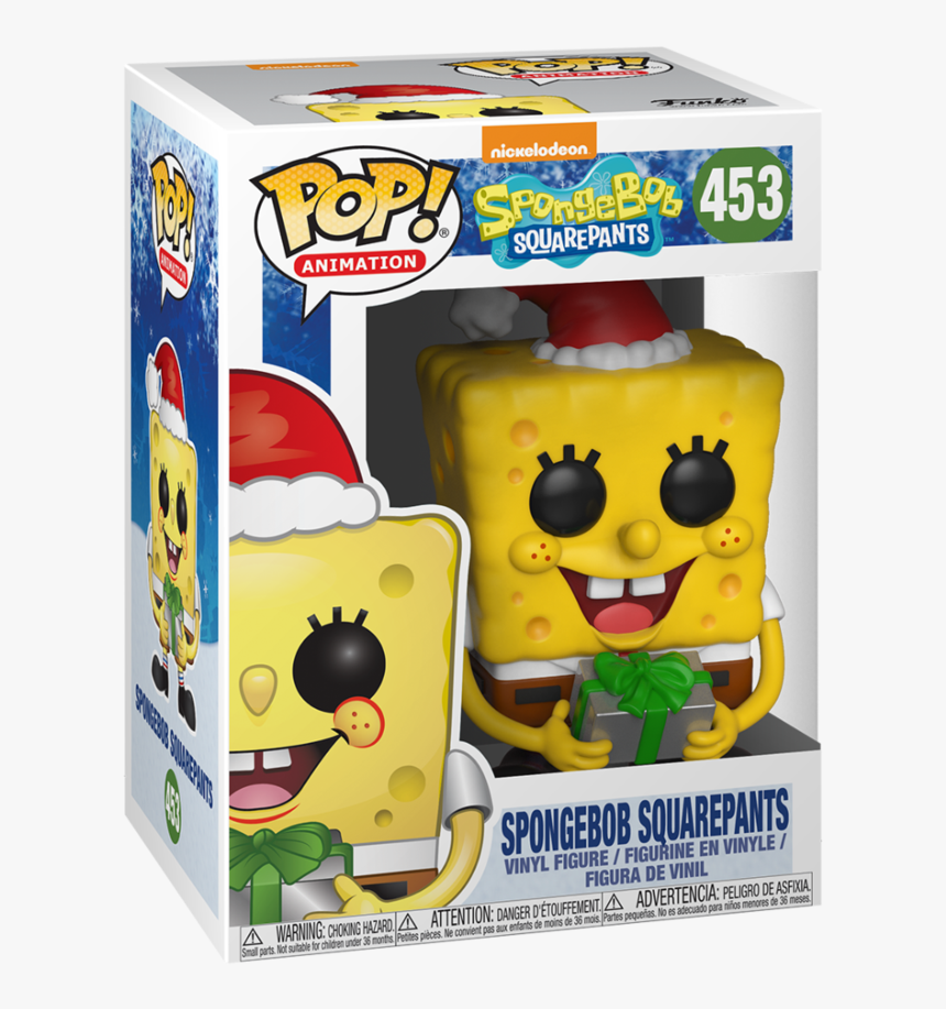 Spongebob Transparent Png, Png Download