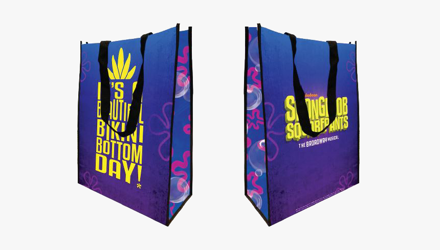 Spongebob Transparent Png, Png Download