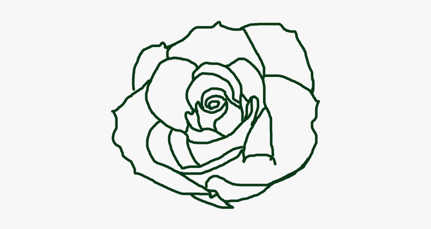 Frontrose, HD Png Download