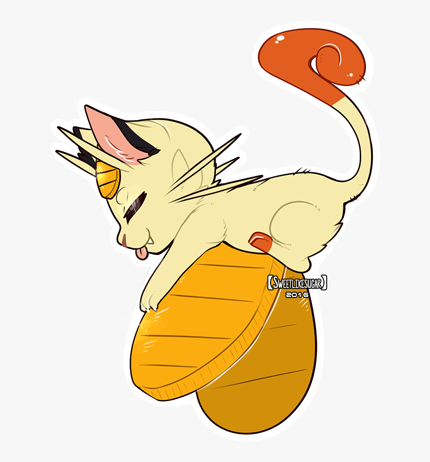 Transparent Fat Cat Png, Png Download
