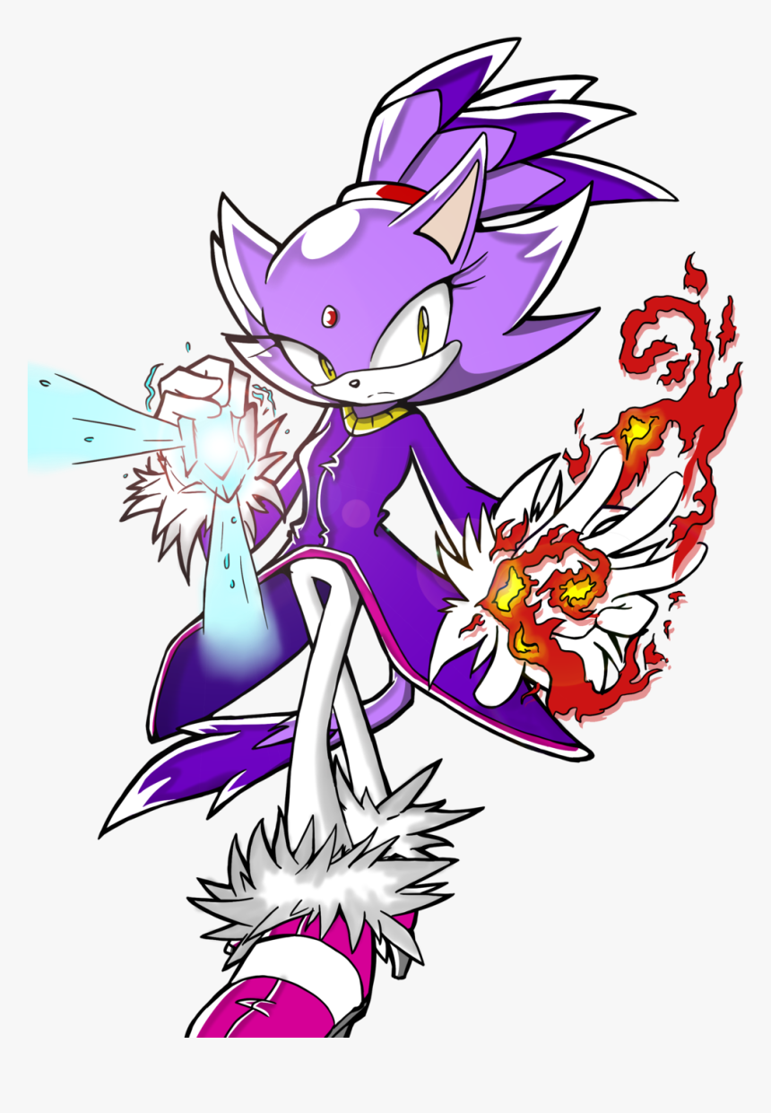 Snowflake Colored Clipart Purple, HD Png Download