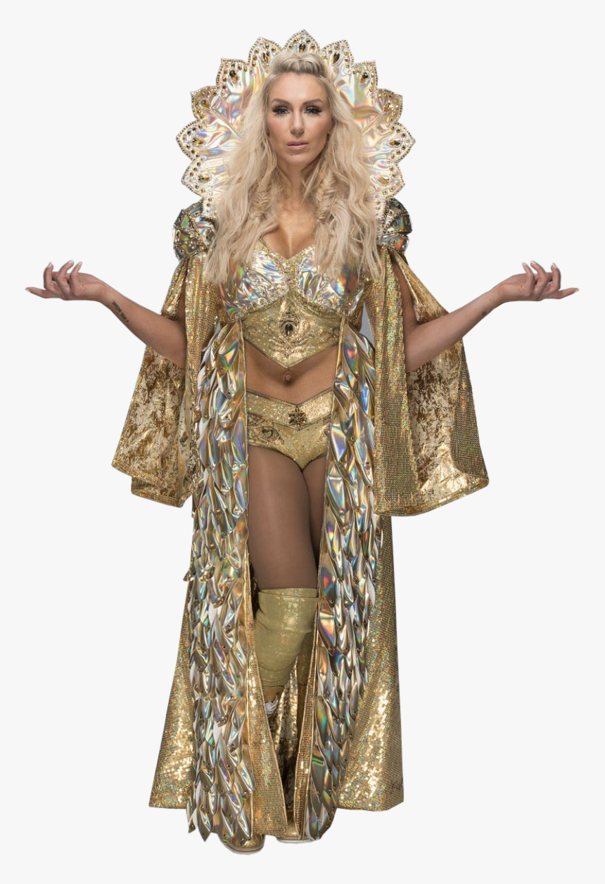 #wwe #charlotteflair #wwecharlotte, HD Png Download