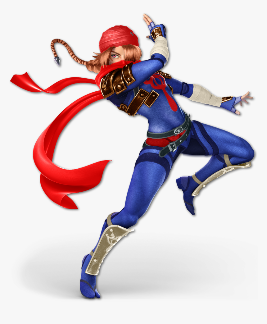 Strider Hiryu Png, Transparent Png