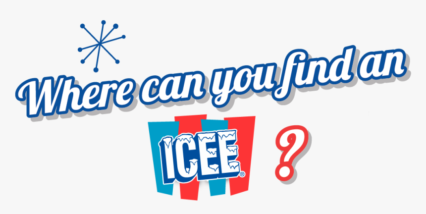 Icee Png, Transparent Png