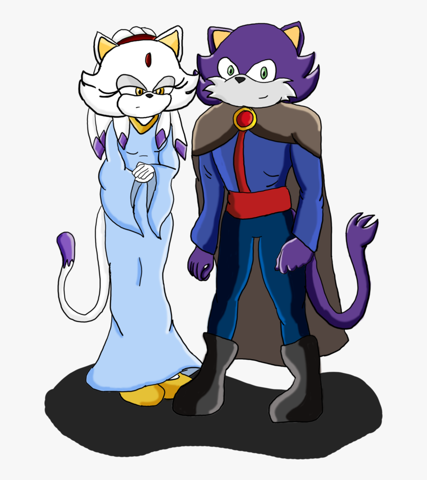 King And Queen Of, HD Png Download