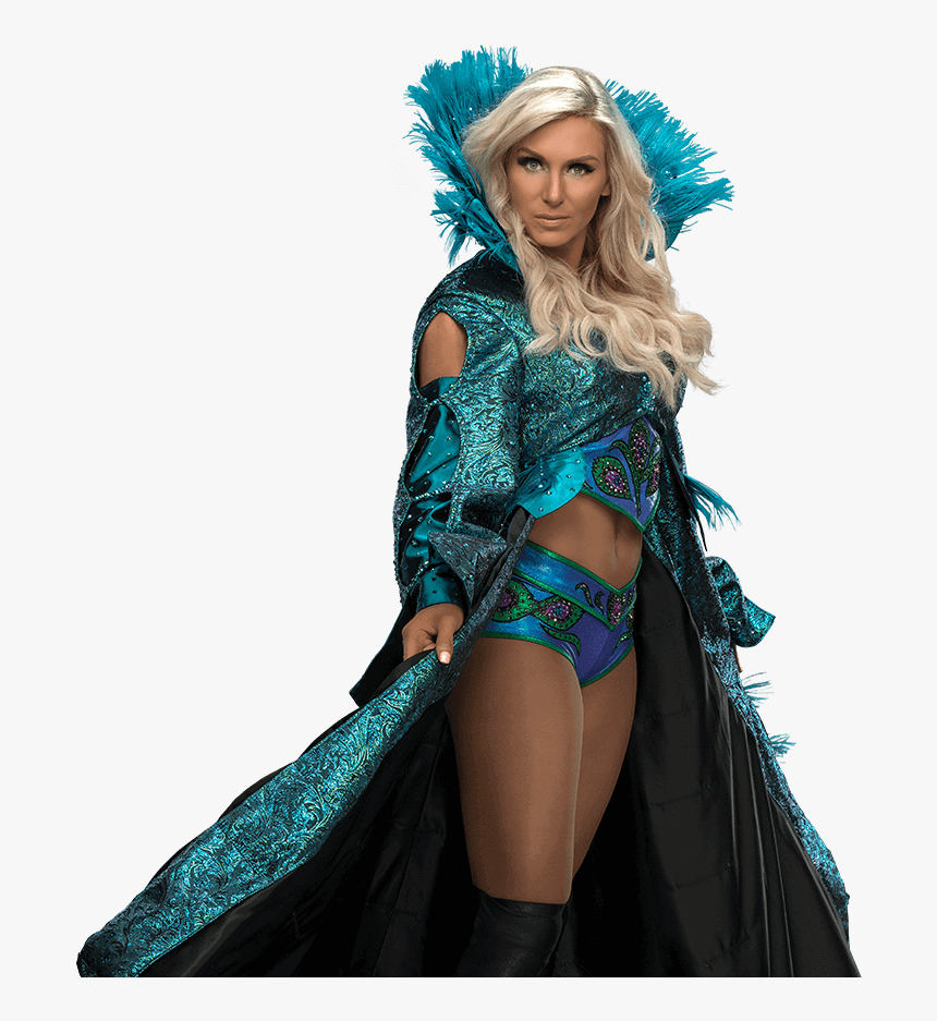 Charlotte Flair, HD Png Download