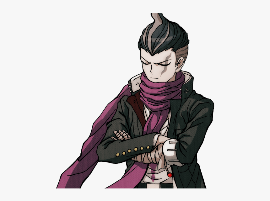 Strider Hiryu Png, Transparent Png