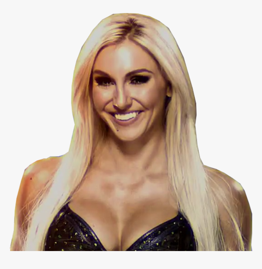 Transparent Charlotte Flair Png, Png Download