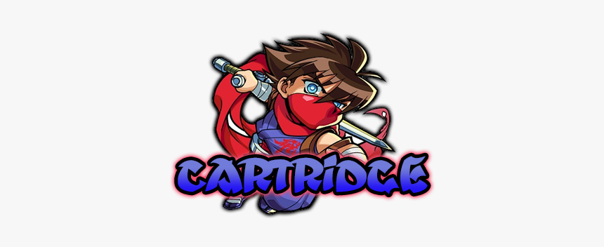 Cartuchous, HD Png Download