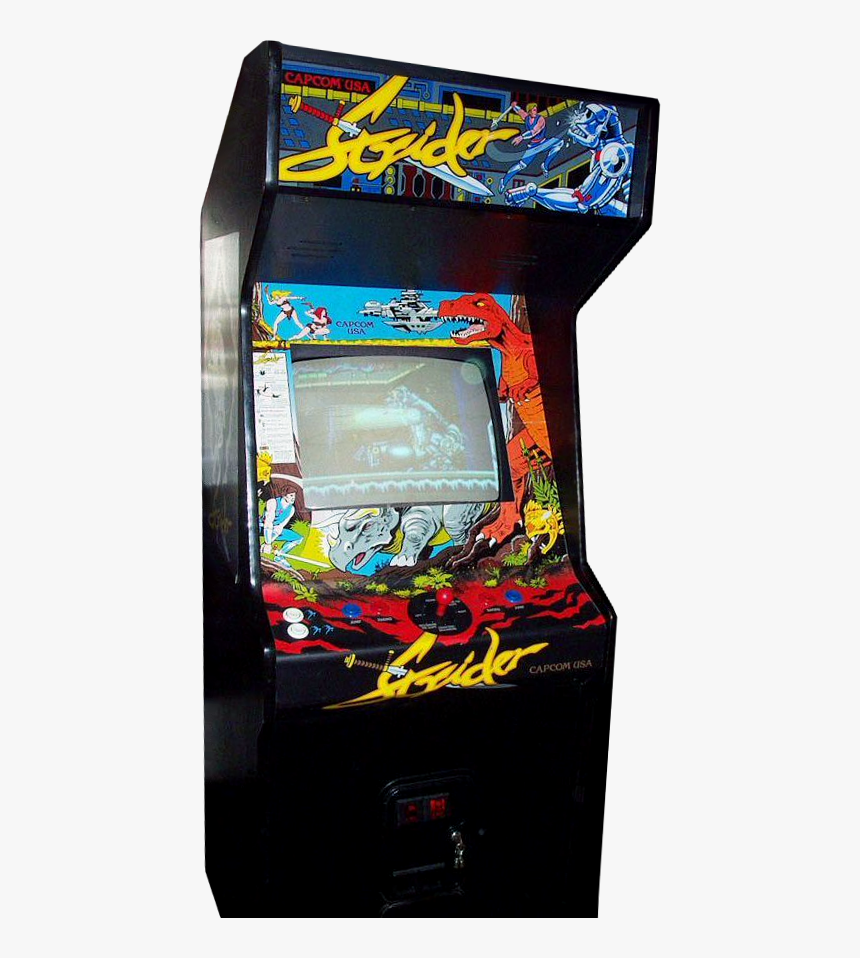 Strider Hiryu Png, Transparent Png