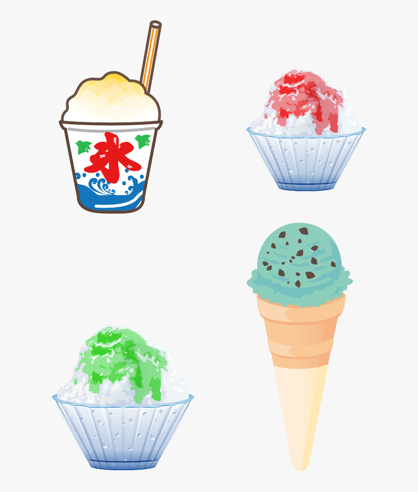 #gacha #icecream #ice #icee #cold #cool, HD Png Download