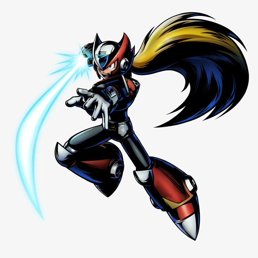 Strider Hiryu Png, Transparent Png