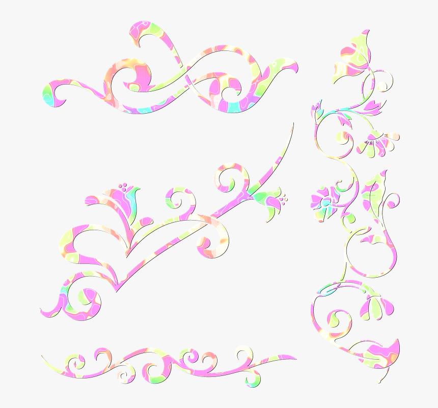 Scrapbook, Scraps, Elements, Scrapbooking, Clipart, HD Png Download