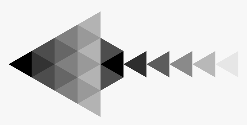 Arrow White Png, Transparent Png