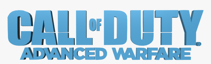Call Of Duty Advanced Warfare Png, Transparent Png